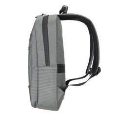 PLM PALMA 15.6'' NOTEBOOK SIRT ÇANTASI GRİ