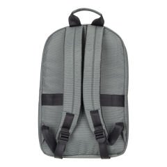 PLM PALMA 15.6'' NOTEBOOK SIRT ÇANTASI GRİ