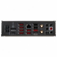 MSI MPG B650 CARBON WIFI DDR5 6600MHz(OC) HDMI DP M.2 ATX
