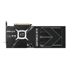 PNY RTX 4070 Ti SUPER RGB 16GB XLR8 Gaming Verto Overclocked EPIC-X GDDR6X 256Bit (VCG4070TS16TFXXPB1-O)