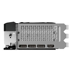 PNY RTX 4070 Ti SUPER RGB 16GB XLR8 Gaming Verto Overclocked EPIC-X GDDR6X 256Bit (VCG4070TS16TFXXPB1-O)