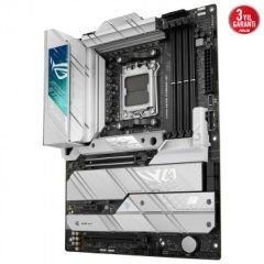 ASUS ROG STRIX ANAKART X670E-A GAMING WIFI DDR5 6400(OC)MHz AM5