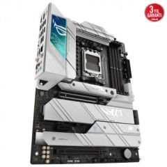 ASUS ROG STRIX ANAKART X670E-A GAMING WIFI DDR5 6400(OC)MHz AM5