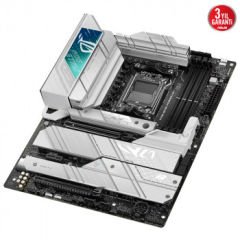 ASUS ROG STRIX ANAKART X670E-A GAMING WIFI DDR5 6400(OC)MHz AM5