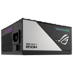 ASUS ROG LOKI SFX-L 850W PLATINUM POWER SUPPLY