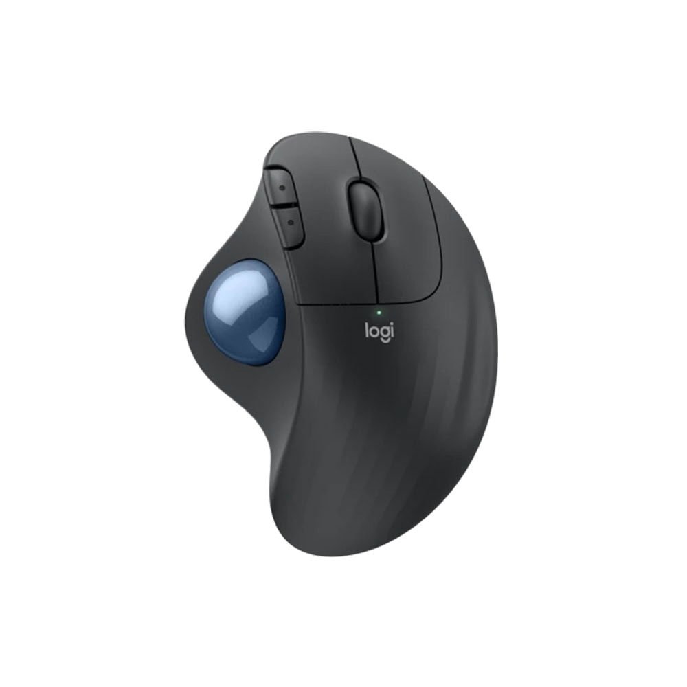 LOGITECH M575S WIRELESS MOUSE TRACKBALL MOUSE 910-007029