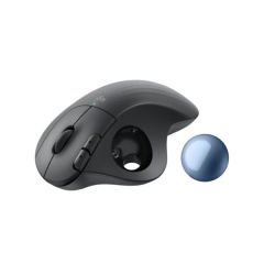 LOGITECH M575S WIRELESS MOUSE TRACKBALL MOUSE 910-007029
