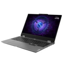 LENOVO LOQ 83GS00PHTR NOTEBOOK I5-12450HX 12GB 1TB SSD 8GB RTX 4060 15.6'' FDOS