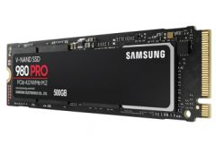 500GB SAMSUNG 980 6900/5.000MB/s PRO M.2 NVMe MZ-V8P500BW