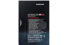 500GB SAMSUNG 980 6900/5.000MB/s PRO M.2 NVMe MZ-V8P500BW