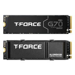 TEAM T-FORCE G70 PRO 2TB 7400/5500MB/s NVMe PCIe M.2 T(TM8FFH002T0C129)