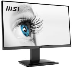 21.5 MSI PRO MP223 FHD 1MS 100HZ FLAT VA  ADAPTIVE-SYNC