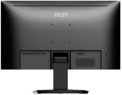 21.5 MSI PRO MP223 FHD 1MS 100HZ FLAT VA  ADAPTIVE-SYNC
