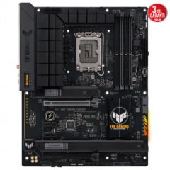 ASUS TUF GAMING B760-PLUS WIFI D4 INTEL