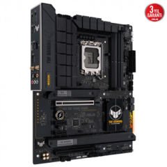 ASUS TUF GAMING B760-PLUS WIFI D4 INTEL