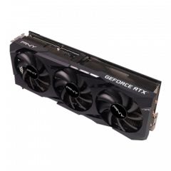 PNY RTX 3070 EKRAN KARTI Tİ 8GB VERTO GDDR6X 256Bit VCG3070T8TFBPB1
