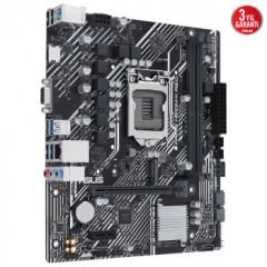 ASUS PRIME H510M-K R2.0 3200MH(OC) M.2 MATX 1200P