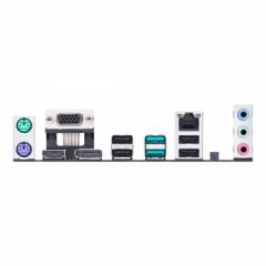 ASUS PRIME H610M-A D4-CSM 3200MHz M.2 HDMI mATX 1700p