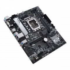 ASUS PRIME H610M-A D4-CSM 3200MHz M.2 HDMI mATX 1700p
