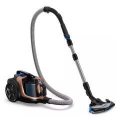 PHILIPS POWERPRO MAX SÜPÜRGE XB7151/07 900 W TORBASIZ ELEKTRİKLİ