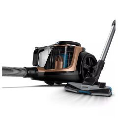 PHILIPS POWERPRO MAX SÜPÜRGE XB7151/07 900 W TORBASIZ ELEKTRİKLİ
