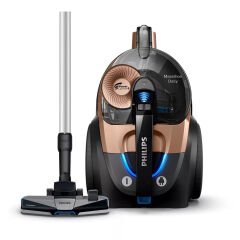 PHILIPS POWERPRO MAX SÜPÜRGE XB7151/07 900 W TORBASIZ ELEKTRİKLİ