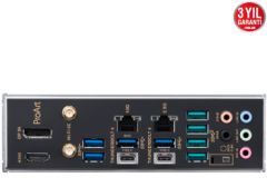 ASUS PROART X570-CREATOR WIFI 5100Mhz(OC) DDR4 ATX AM4