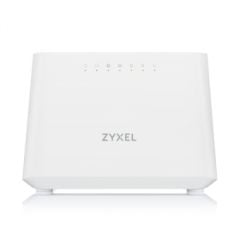 ZYXEL DX3301-T0 AX1800 VDSL2 GIGABIT 5P MODEM/ROUTER
