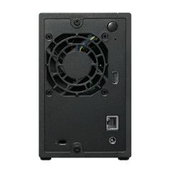 ASUSTOR AS1102TL REALTEK RTD1619B 2 YUVALI 1GB DDR4 DEPOLAMA ÜNİTESİ