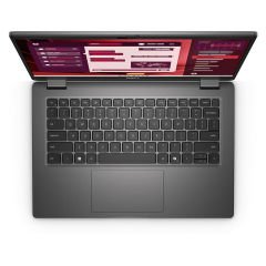 DELL LATI 3450 i7-1355U 16GB 512GB SSD 14''UBUNTU N010L345014EMEA_VP_UBU
