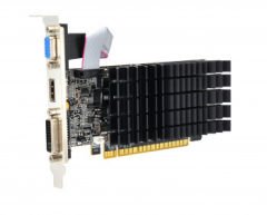 AFOX GEFORCE G210 1GB DDR3 64Bit AF210-1024D3L5-V2