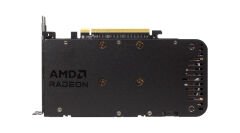 POWERCOLOR REAPER RADEON RX9060XT 8GB GDDR6 (RX9060XT 8G-A) EKRAN KARTI