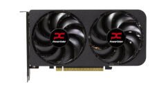 POWERCOLOR REAPER RADEON RX9060XT 8GB GDDR6 (RX9060XT 8G-A) EKRAN KARTI