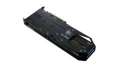 POWERCOLOR HELLHOUND RX9060XT 8GB GDDR6 (RX9060XT 8G-L/OC) EKRAN KARTI