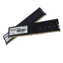 Patriot Signature Line RAM PSD432G3200K 32GB(2X16GB) DDR4 3200MHz CL22 Ram(Bellek)