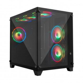 FRISBY FC-9505G PHOENIX KASA GAMING KASA RGB FAN