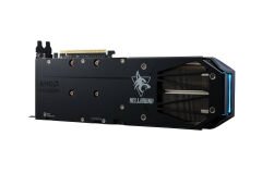POWERCOLOR HELLHOUND RX9060XT 16GB (RX9060XT 16G-L/OC) EKRAN KARTI