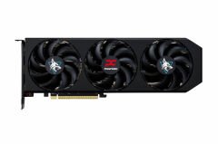 POWERCOLOR HELLHOUND RX9060XT 16GB (RX9060XT 16G-L/OC) EKRAN KARTI