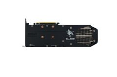POWERCOLOR HELLHOUND RX9060XT 16GB (RX9060XT 16G-L/OC) EKRAN KARTI