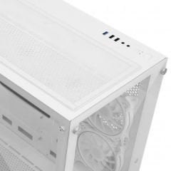 FRISBY FC-9510G PHOENIX KASA GAMING KASA RGB FAN
