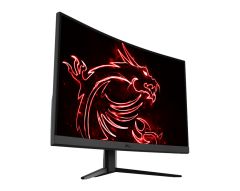 27 MSI G27C4 E3 1MS 180HZ FHD CURVED MONITOR