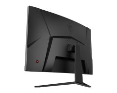 27 MSI G27C4 E3 1MS 180HZ FHD CURVED MONITOR