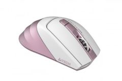 A4 TECH FG35 OPTIK MOUSE NANO USB PEMBE 2000 DPI