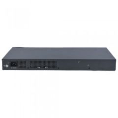 HPE JG708B 24 PORT 10/100/1000 1420-24G YÖNETİLEMEZ SWITCH