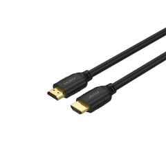 UNITEK HDMI2.0 KABLO 5 METRE 4K 60Hz C11079BK-5M