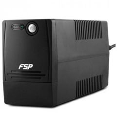 FSP FP600 600VA GÜÇ KAYNAĞI UPS LINE INTERACTİVE UPS