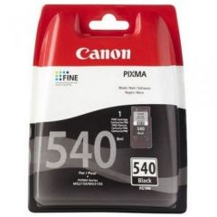 CANON PG-540BK SİYAH YAZICI KARTUŞU