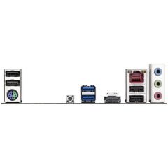 GIGABYTE B840M D2H DDR5 HDMI M.2 MATX AM5