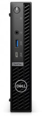 DELL OPT 7020MFF i3-14100T 8GB 512GB SSD UBUNTU