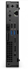 DELL OPT 7020MFF i3-14100T 8GB 512GB SSD UBUNTU